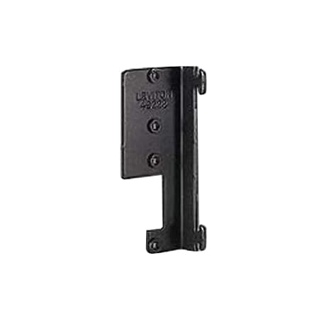 Leviton SLIDE/LATCHING BRACKET, FOR STEELCASE W/SCREWS,  127861